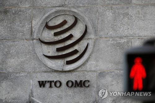 "ڸ, WTO  " ߱, å 